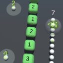 2048 Snake 3D Block 3 2048 snake 3d block 2