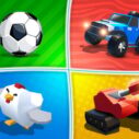 2,3,4 Player Games 5 234 player games 2