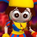 Amazing Digital Circus Horror Escape 8 amazing digital circus horror escape 2