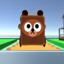 Animal Traffic Run 2 animal traffic run 1