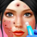ASMR Makeover Beauty Salon 5 asmr makeover beauty salon 1