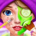 ASMR Makeup Spa Salon 7 asmr makeup spa salon 2