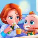 Baby care game for kids 6 baby care game for kids
