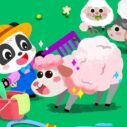 Baby Panda Animal Farm 8 baby panda animal farm 1