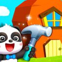 Baby Panda House Design 7 baby panda house design 1