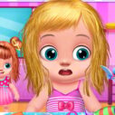 Babysitter Kids Hair Salon 6 babysitter kids hair salon 1