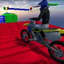 Bike Stunts Pro HTML5 2 bike stunts pro html5 1