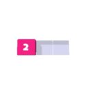 Blocky Paint 4 blocky paint 1