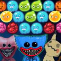Bubble Ghost Shooter 4 bubble ghost shooter