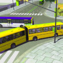 Bus City Driver 5 bus city driver