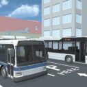 City Bus Parking Challenge Simulator 3D 5 city bus parking challenge simulator 3d 1