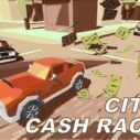 City Cash Race 6 city cash race 1