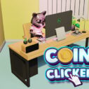 Coin Clicker 5 coin clicker