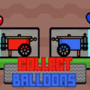 Collect Balloons 9 collect balloons 1