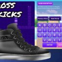 Cross Kicks 5 cross kicks 2