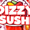 Dizzy Sushi 8 dizzy sushi