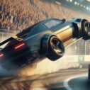 Extreme Stunt Car 5 extreme stunt car 1