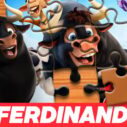 Ferdinand Jigsaw Puzzle 9 ferdinand jigsaw puzzle