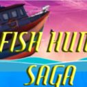 Fish Hunt Saga 5 fish hunt saga