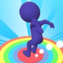 Flip Jump Race 3D 8 flip jump race 3d