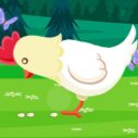 Funny Chicken 3 funny chicken