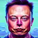 Funny Elon Musk Face 2 funny elon musk face 2