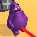 Grimace Bullet Blender 10 grimace bullet blender 1