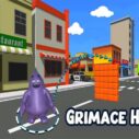 Grimace Hop 9 grimace hop 1