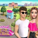 High School Crush Date 8 high school crush date