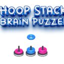 Hoop Stack Brain Puzzel Game 10 hoop stack brain puzzel game 1