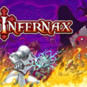 Infernax 9 infernax