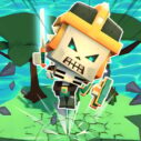 Island Battle 3D 8 island battle 3d 1