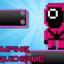 Jumping Squid Game 2 jumping squid game