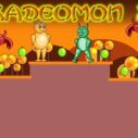 Kadeomon 2 9 kadeomon 2