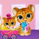 Kids Pet Hotel 4 kids pet hotel 1
