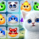 Kitty Jewel Quest 6 kitty jewel quest