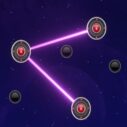 Laser Nodes 3 laser nodes