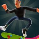 Longboard Crasher 9 longboard crasher 1