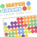 Match Colors : Colors Game 3 match colors colors game