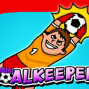 Mini Goalkeeper 3 mini goalkeeper