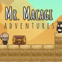 Mr Macagi Adventures 9 mr macagi adventures 2