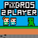 PixBros 2 Player 10 pixbros 2 player 1