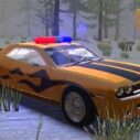 Police Supercar Parking Mania 2 police supercar parking mania