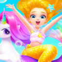 Princess Little Mermaid 9 princess little mermaid