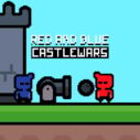 Red and Blue Castlewars 6 red and blue castlewars 2
