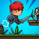 Red Hair Knight Tale 8 red hair knight tale 1