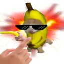 Relaxing BananaCAT Clicker 3 relaxing bananacat clicker 1