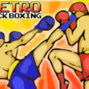 Retro Kick Boxing 7 retro kick boxing