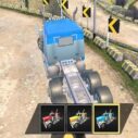 Road Train Truck Driving 2 road train truck driving 1