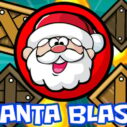 Santa Blast 5 santa blast 1